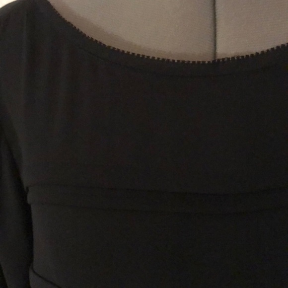 Loft Blouse - Picture 3 of 4